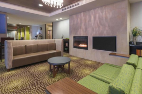 Holiday Inn Express Hays by IHG